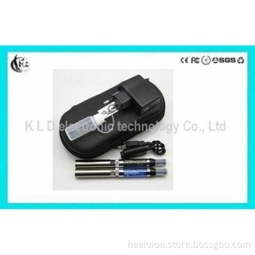 2.4ml Ego Portable Electronic Cigarette Cartomizers Refilla